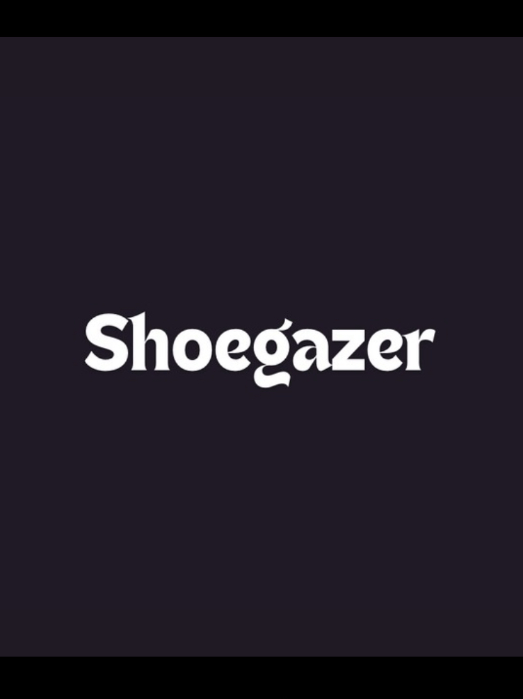 Shoegazer